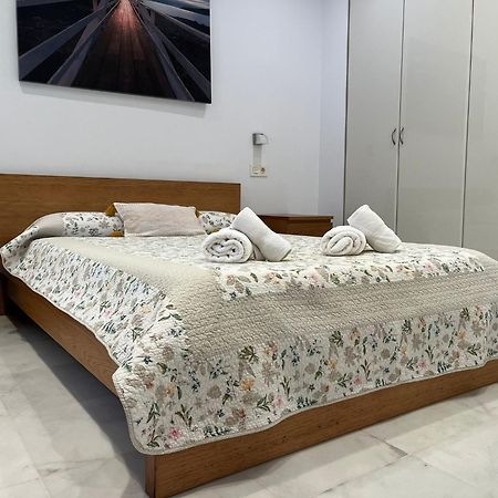 La Piccola Cadiz Appartement Buitenkant foto